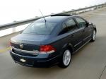Chevrolet Vectra 2005 года